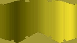 THOR Activate/Regiment Lens - Lime Mirror