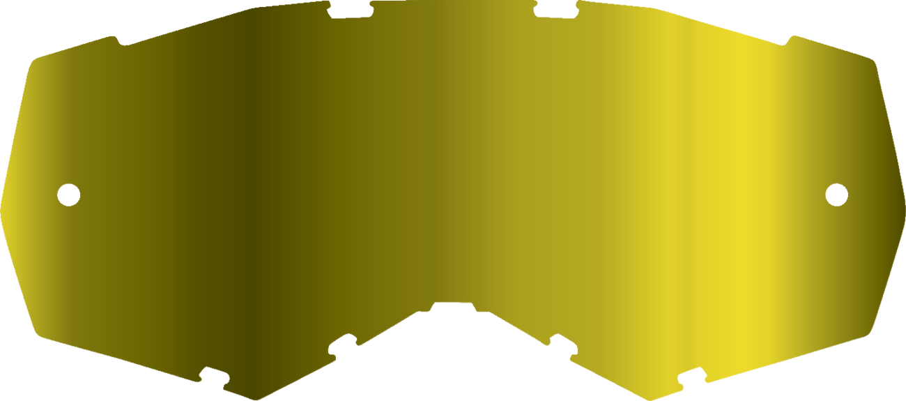 MOOSE OFFROAD Tear-Offs - Spy - Klutch - 20 pack - Image 2