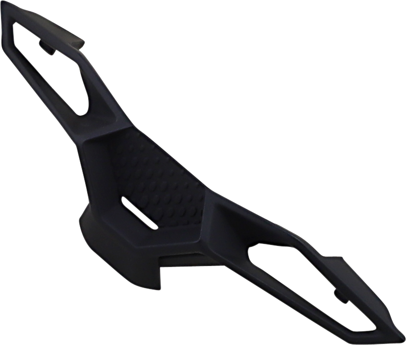 100% Accuri/Racecraft/Strata Lens - Vented - Dual Pane - Clear - Image 2