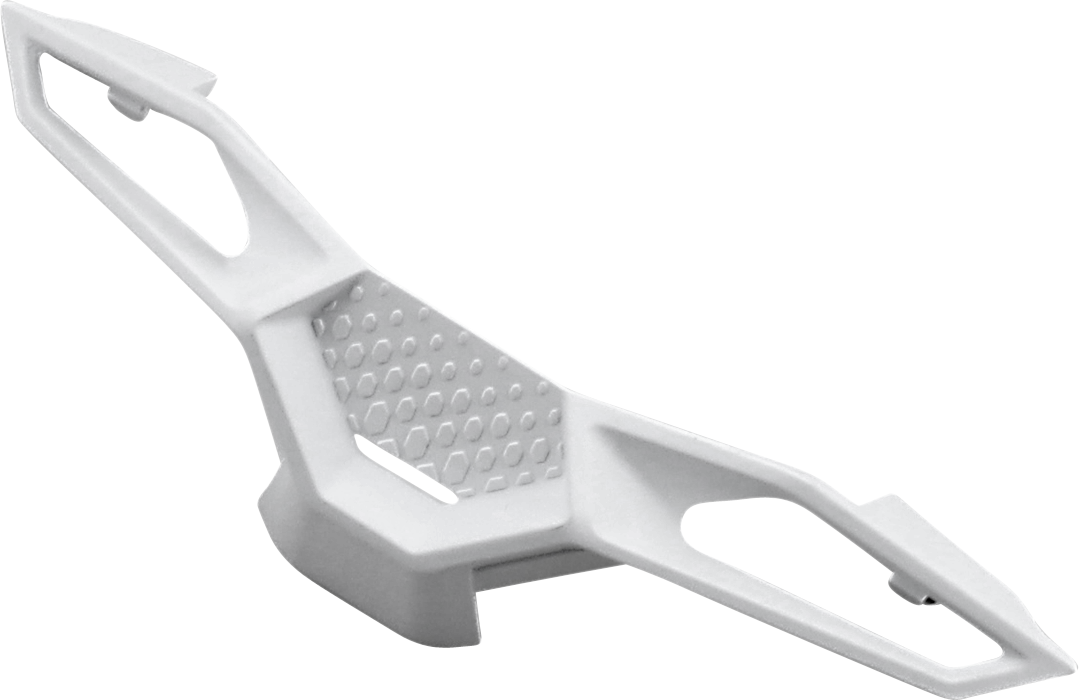 100% Accuri/Strata/Racecraft Lens - Gold Mirror - Image 2