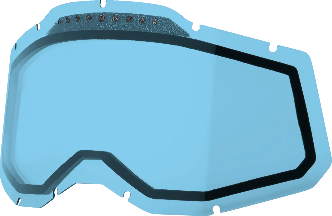 MOOSE OFFROAD Tear-Offs - Oakley - Crowbar - 20 Pack - Image 2