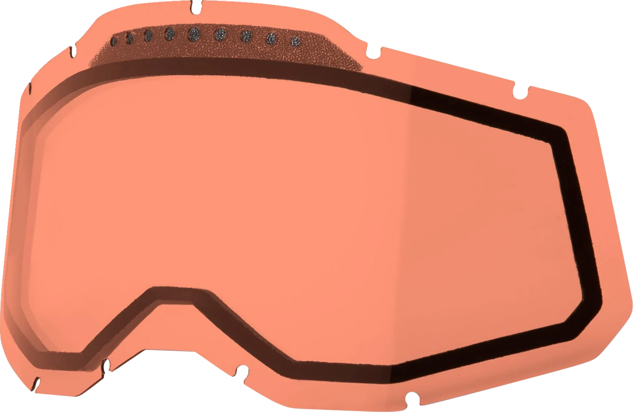 MOOSE OFFROAD Tear-Offs - Scott - High Voltage - 20 Pack - Image 2