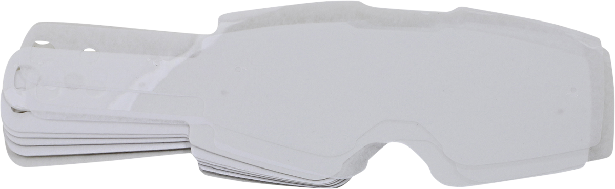 MOOSE OFFROAD Tear-Offs - Pro Grip - 20 Pack - Image 2