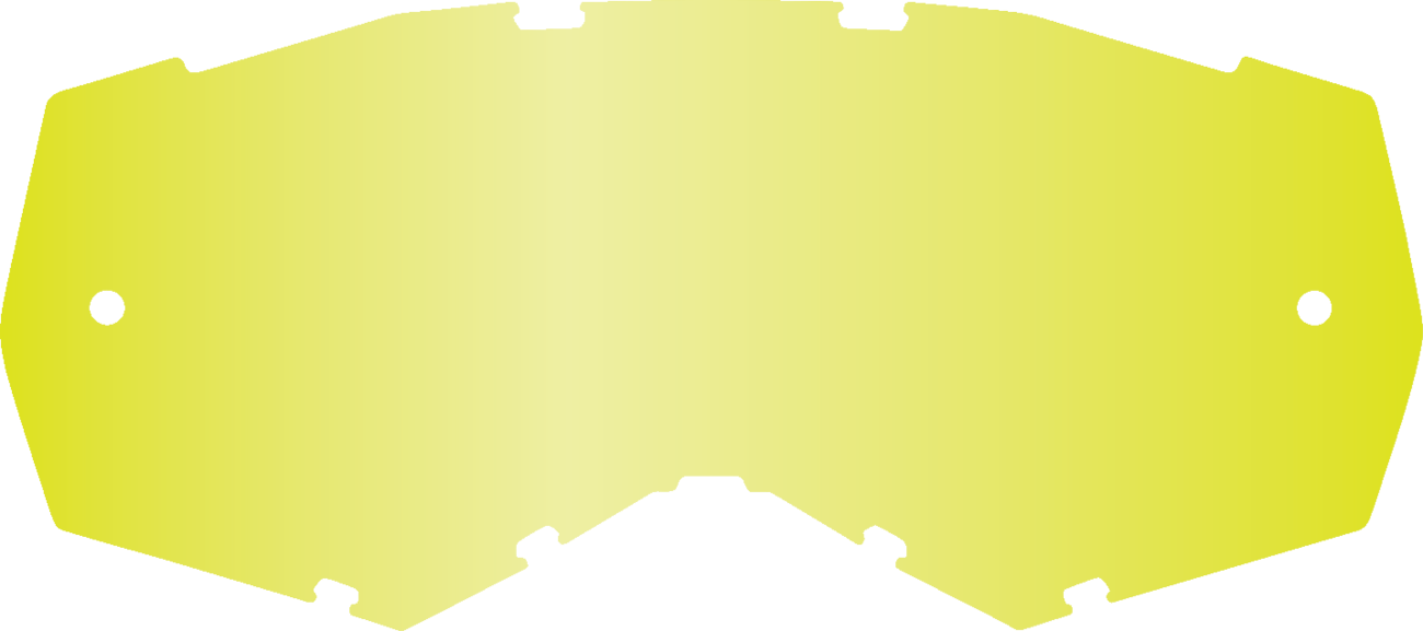 THOR Combat Sand Goggle - Racer - Flo Pink/Black - Smoke Lens - Image 2