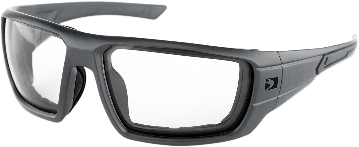 MOOSE OFFROAD Tear-Offs - 100% - Armega - 20 Pack - Image 2