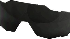 100% Speedtrap Lens - Smoke