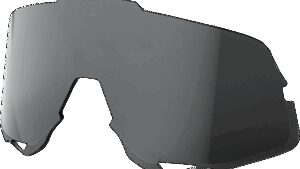 100% Glendale Lens - Smoke