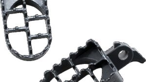 IMS PRODUCTS INC. Super Stock Foot Pegs - Honda/Yamaha