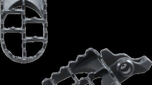 IMS PRODUCTS INC. Super Stock Foot Pegs - Honda CR/F