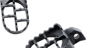 IMS PRODUCTS INC. Super Stock Foot Pegs - Kawasaki KX/KDX