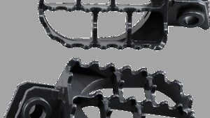 IMS PRODUCTS INC. Super Stock Foot Pegs - KTM