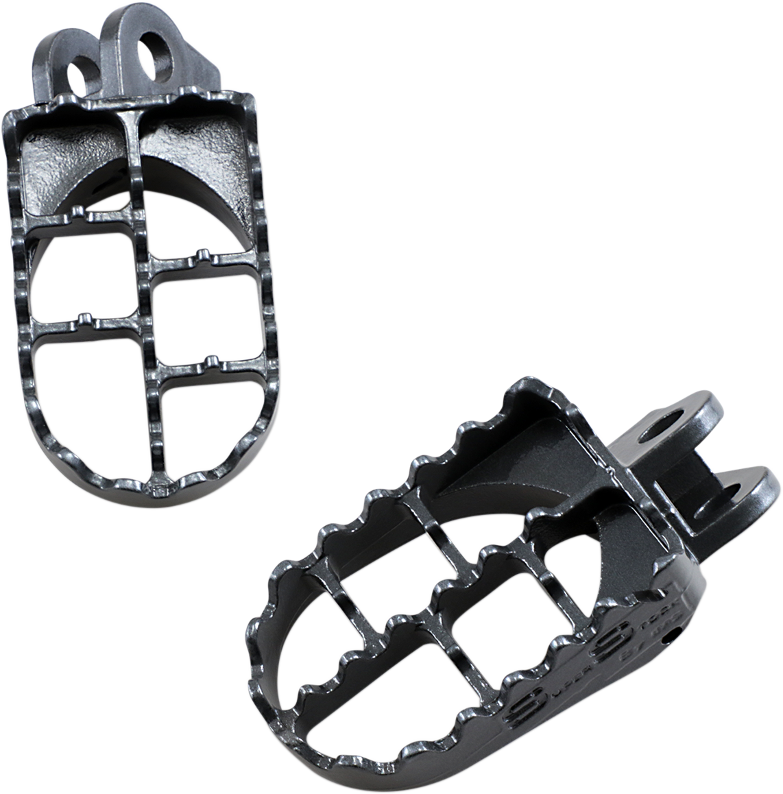 IMS PRODUCTS INC. Super Stock Foot Pegs - Suzuki DRZ/RM