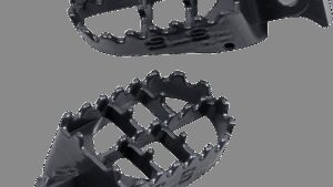 IMS PRODUCTS INC. Super Stock Foot Pegs - Gas Gas/TM/Sherco/Yamaha