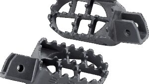 IMS PRODUCTS INC. Super Stock Foot Pegs - Yamaha TW/PW