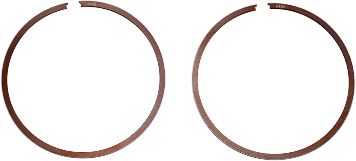 WISECO WISECO RING SET