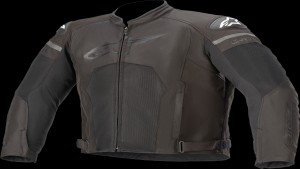 ALPINESTARS JACKET TGP+R AIR V3B/B L