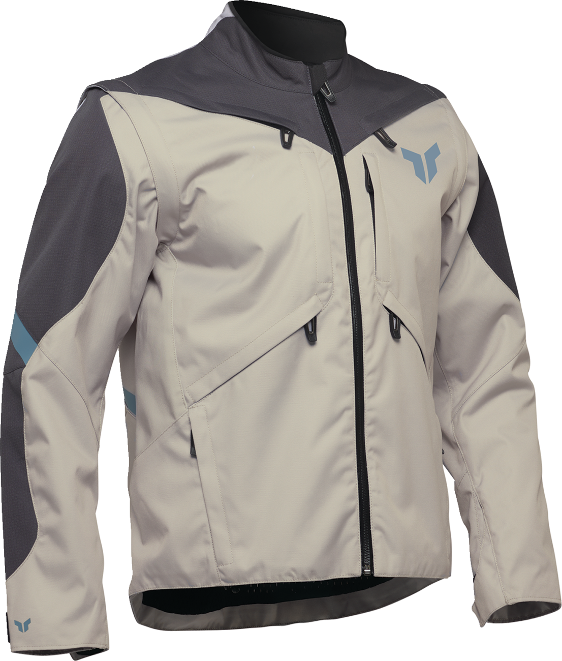 THOR JACKET TERRAIN SAND MD