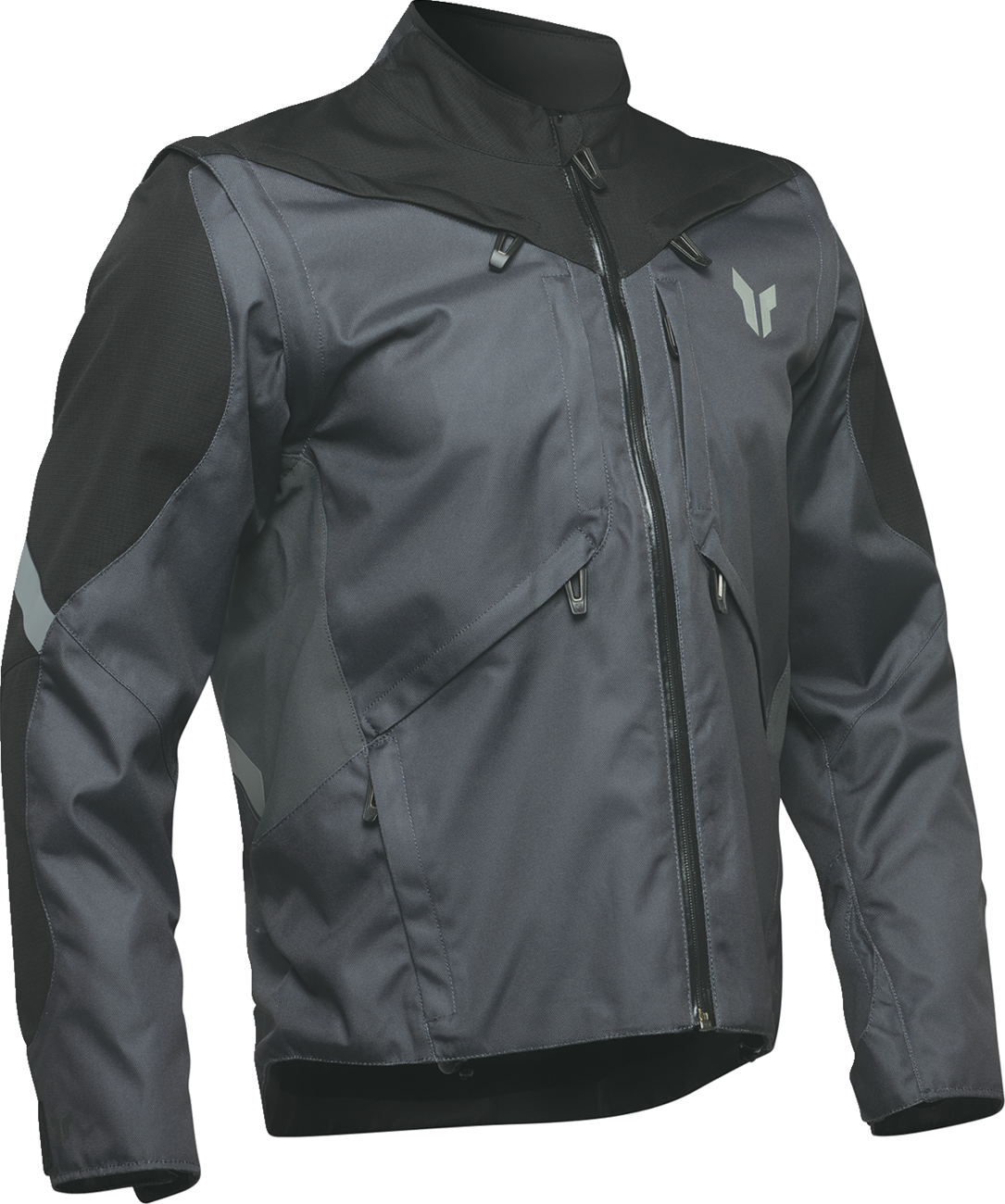 THOR JACKET TERRAIN CHARCOAL MD