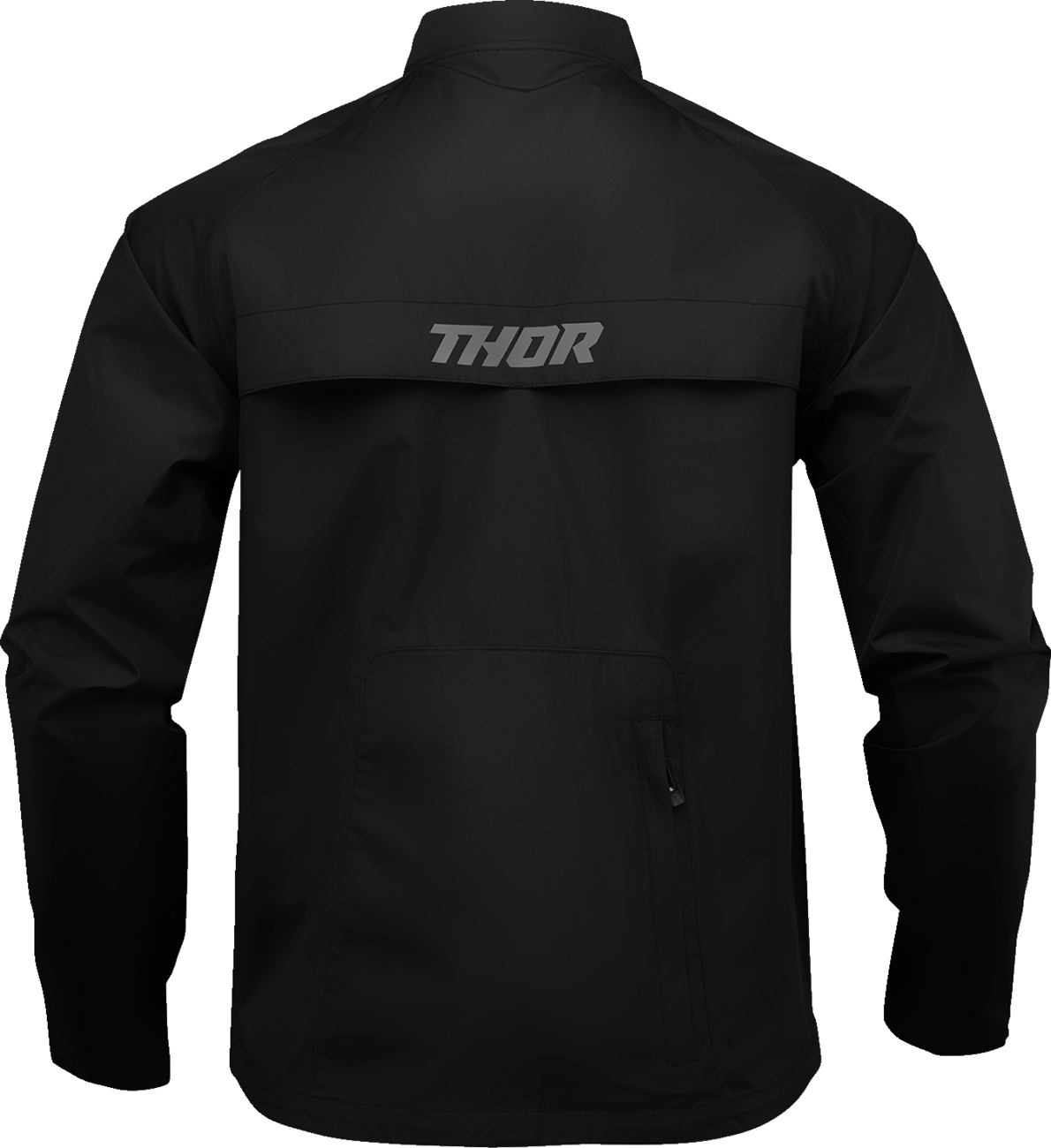 THOR JACKET PACK BLACK XS - Image 2