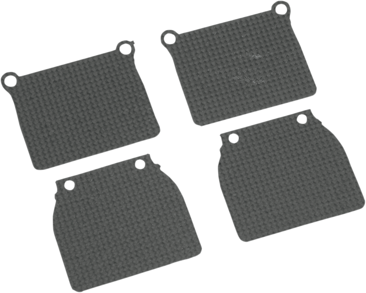 VFORCE/MOTO TASSINARI V-Force 3 Reed Valve Set - KTM - Image 2