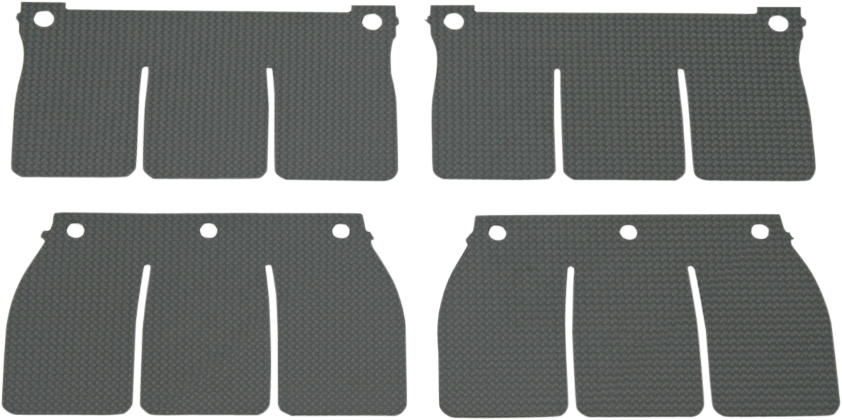 VFORCE/MOTO TASSINARI V-Force 3 Reed Valve Set - Arctic Cat - Image 2