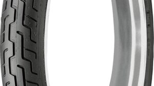 DUNLOP Tire - D402 - Front - MT90-16 - 72H