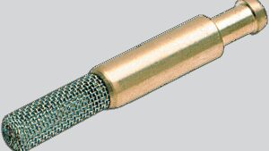 WSM In-Tank Pickup Filter