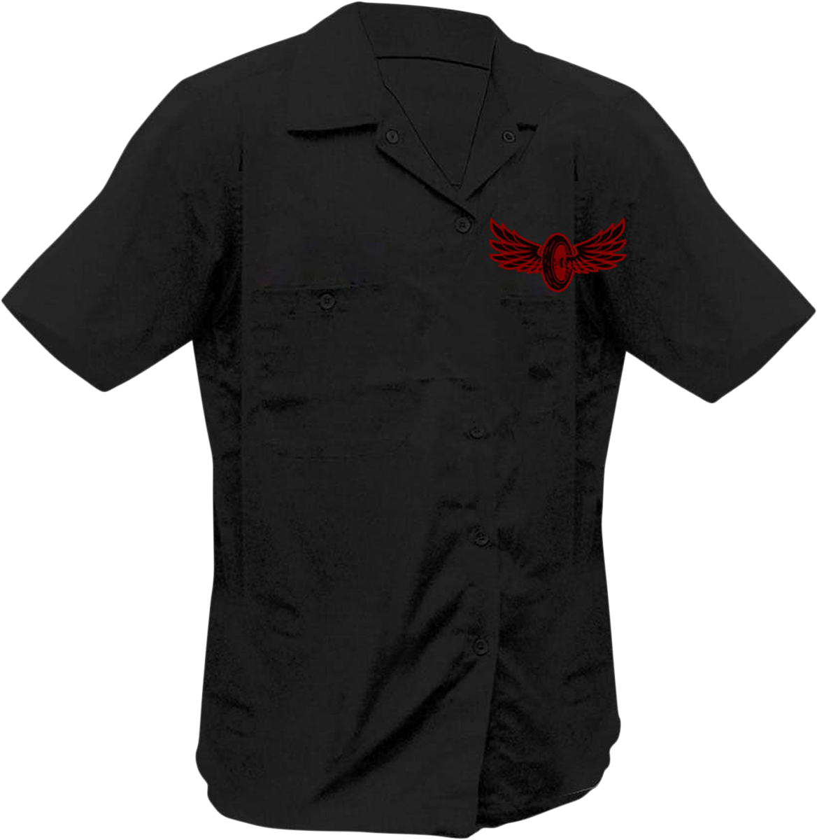 #4 7" WHITE SUPER X DIGITS 3/PK