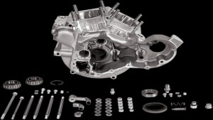 New Motorcycle Parts, New Parts