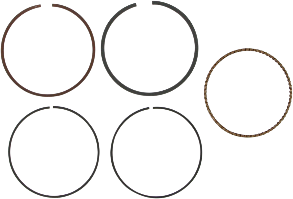 WISECO WISECO RING SET