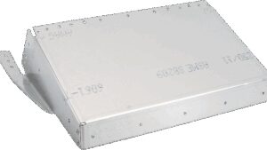 STARTING LINE PRODUCTS Tunnel Extension - Polaris