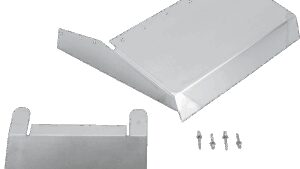 STARTING LINE PRODUCTS Tunnel Extension - Polaris