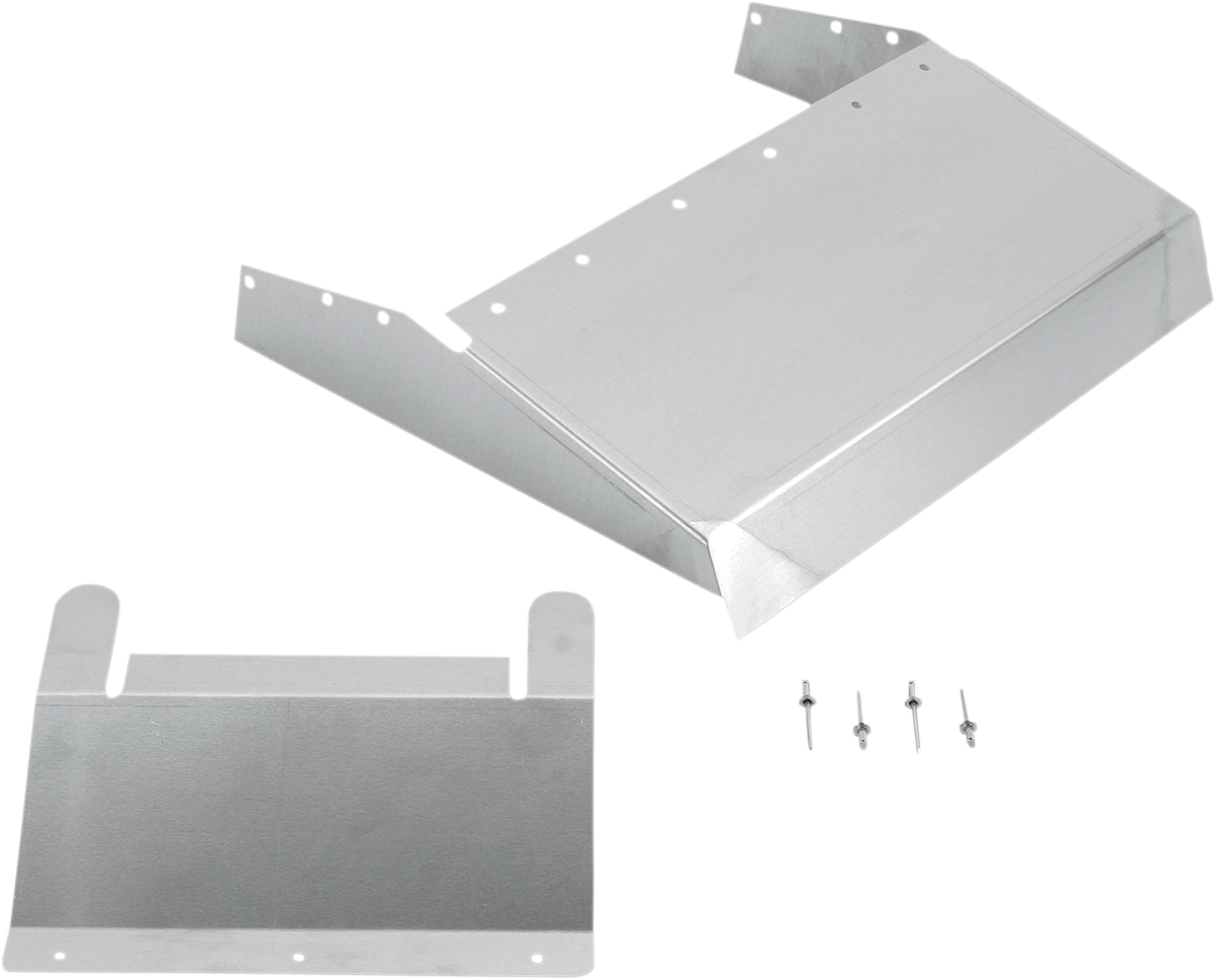 STARTING LINE PRODUCTS Tunnel Extension - Polaris