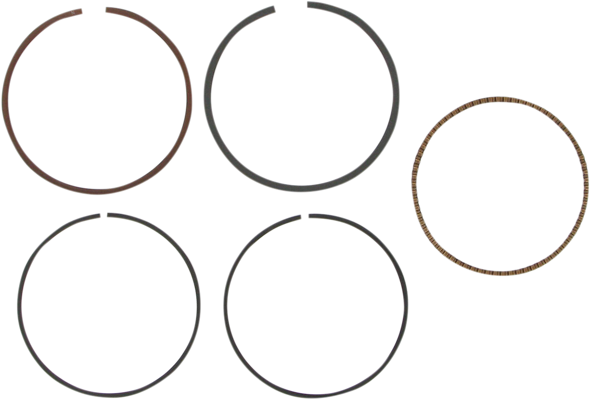 WISECO WISECO RING SET