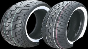 New Motorcycle Parts, New Parts