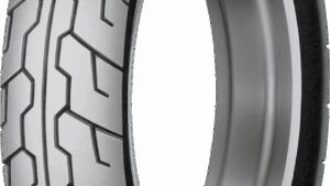 DUNLOP Tire - K505 - Front - 110/80-18 - 58H