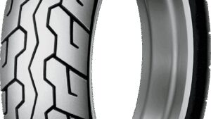 DUNLOP Tire - K505 - Rear - 140/70-17 - 66H