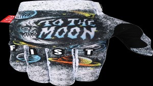 FIST HANDWEAR GLOVE BREEZER COREY CREED TO THE MOON 2X