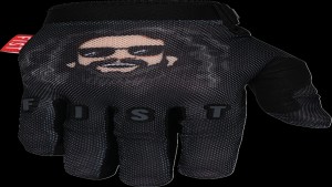 FIST HANDWEAR GLOVE BREEZER GYPSY XL