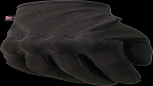 Z1R GLOVES WMN SLIDER BK MD
