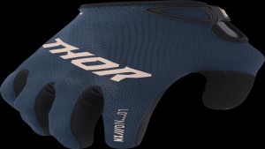 THOR GLOVES WOMENS RIDEMODE STATIC MIDNIGHT XL