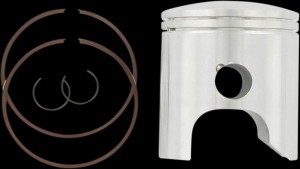 New Motorcycle Parts, New Parts