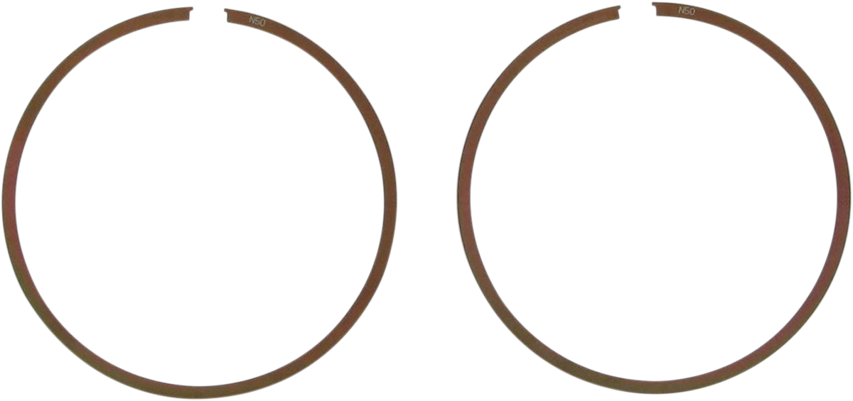 WISECO WISECO RING SET