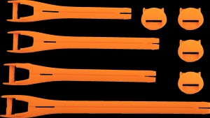 New Motorcycle Parts, New Parts