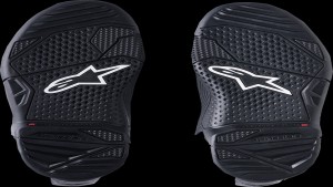 ALPINESTARS SOLE T7 (AFTER 2024) 7 BLK