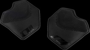 ALPINESTARS FOOTBED INSERT T10 S-VNT BLK 9/10