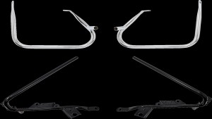 New Motorcycle Parts, New Parts