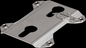 SW-MOTECH MOUNT TRAX ACC SLV