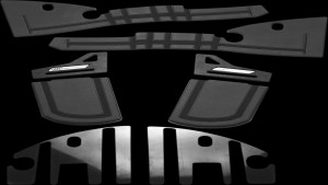 New Motorcycle Parts, New Parts