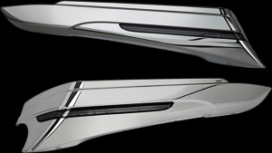 New Motorcycle Parts, New Parts